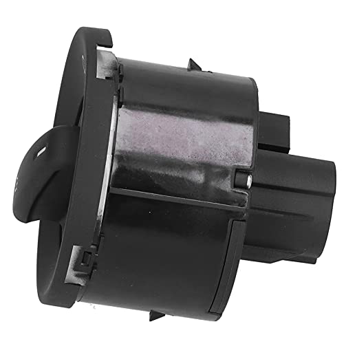 Interruptor de faro antiniebla en ABS para MK II con control sensible de un pin 5