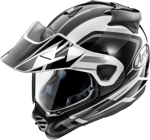 ARAI TOUR-X5 Helmet White L