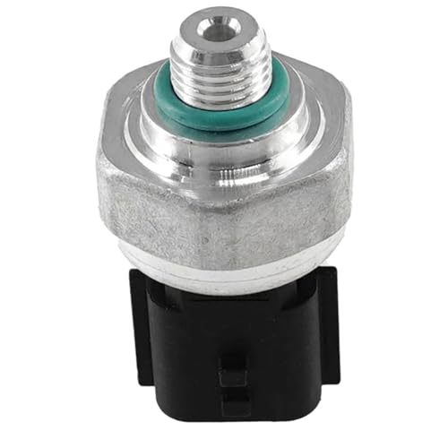 Image of Car AC Pressure Switch Replacement, Air Con Pressure Sensor, For 740I 2000 2001 2002 2003 2004-2017, For 740Il 1999-2000 Air Conditioning Pressure Sensor 64539323658