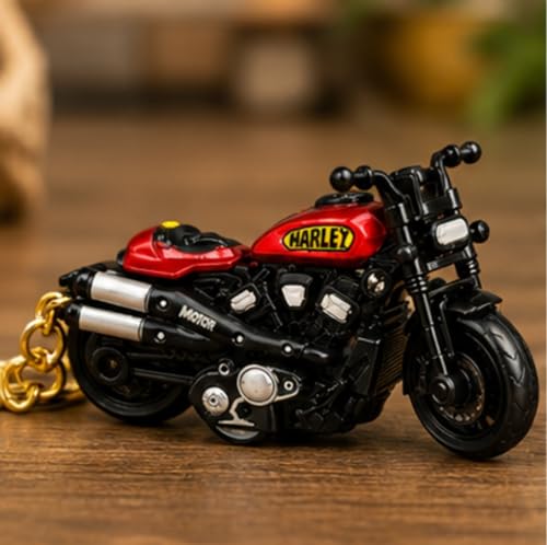 Image of Cute 3D Keychain | Keyring & Quirky Bag Charm | Hard Silicone, Unbreakable | Travel Essential | Kids Friendly | Strap & Bag Hook