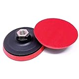 Stadea FBP101A Hook and Loop Backing Pad - 4