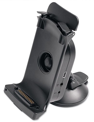 Garmin Automotive Suction Cup Mount for Rino Series GPS (010-10860-00)