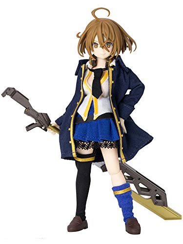 Amazon.co.jp: 1/12 アサルトリリィシリーズ 049 『アサルト