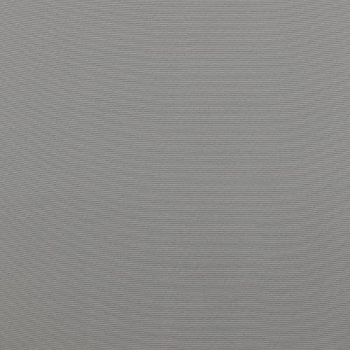 Nano Softshell por metros, 3 capas, resistente al viento y al agua, 25 colores (25 cm x 144 cm) (003 I, gris)