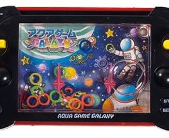 くるくるミラクルマリン　OceanDiscovery 　携帯ゲーム　BANDAI くるくるミラクルマリン OceanDiscovery 携帯ゲーム BANDAI