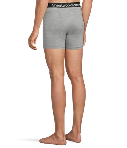 Smartwool Men's Merino Boxer Brief3