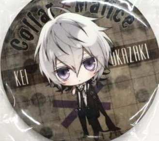 Amazon.co.jp: Collar Malice 岡崎契 オトメイトカフェ カラーマリス