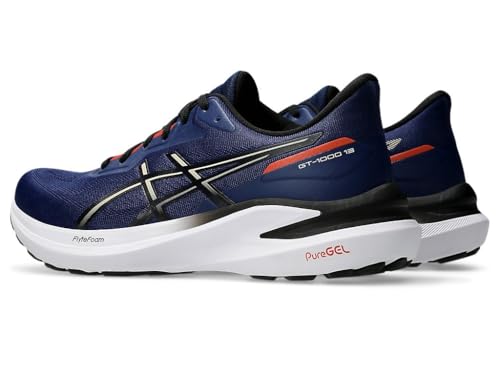 Image of ASICS Mens GT-1000 13 Running Shoes