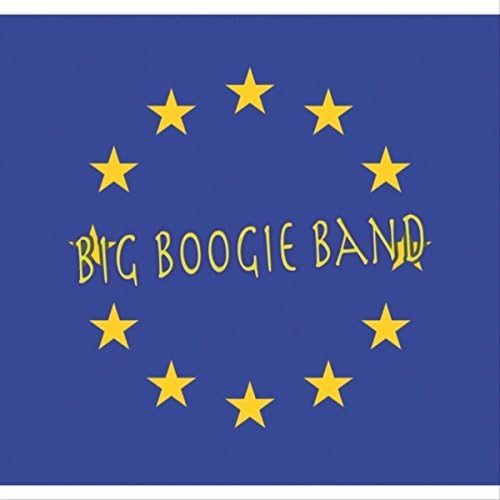 The Big Boogie Big Boogie Band Digital Music