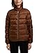 Produktbild ESPRIT Damen 071EE1G322 Jacke, 225/TOFFEE, M