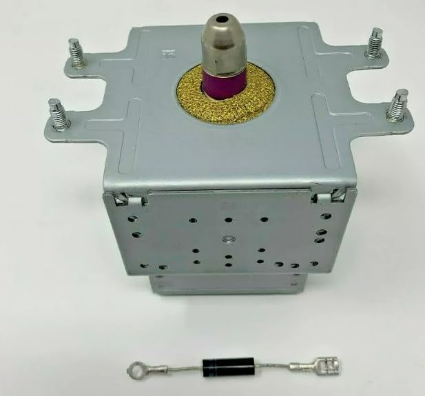Magnetron WP10794402 AP6005236 PS11738253 Replacement for Whirlpool OEM
