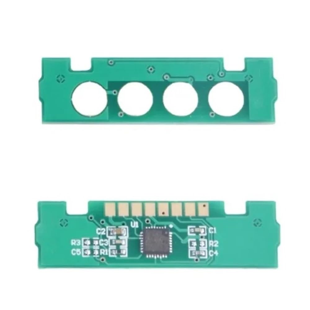 CLT-K406S CLT-406S Chip Fit for Samsung CLP 360 365 C410W C460W C460FW CLX 3300 3305 CLX-3305fw Reset-Chips(1SETS All Color)