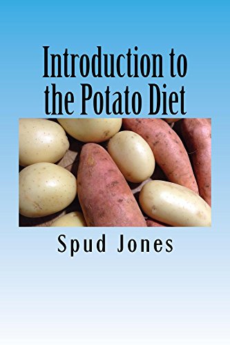 Introduction to the Potato Diet: A Short Guide