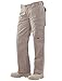 TRU-SPEC Women's Lightweight 24-7 Pant, Khaki, 10