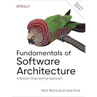 Fundamentals of Software Architecture