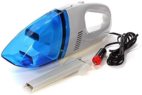TURIK Powerful Portable and High Power Plastic 12V High Power Handheld Portable Lightweight Vacuum Cleaner for Car TURIK Powerful Portable and High Power Plastic 12V High Power Handheld Portable Lightweight Vacuum Cleaner for Car