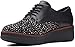 Price comparison product image Clarks Women's Shaylin Lace Oxford, Black Combi, Black Combi, 5.5 UK