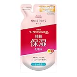 モイスチュアマイルド ローション b しっとり つめかえ 180ML