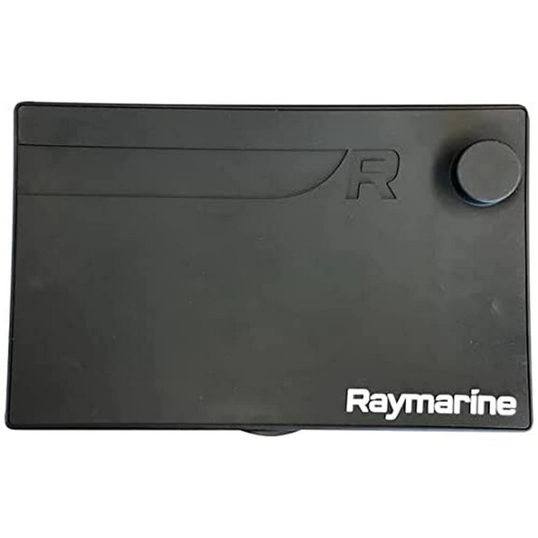 Raymarine Suncover f/Axiom™ Pro 12 - Silicone - Black