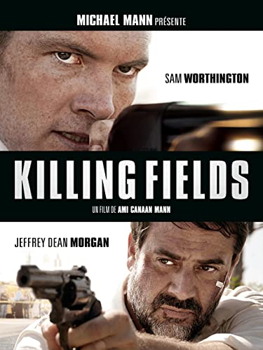 Killing fields