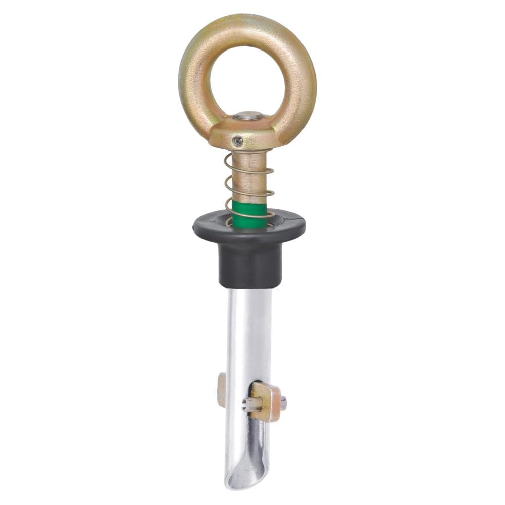 DEWALT Punto de anclaje - Reutilizable - Viga de acero