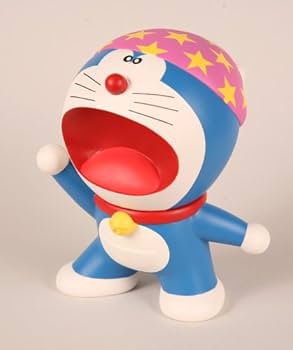 ＶＣＤフィギュア　ドラえもん　７点セット 2025年最新】VCD しずか の人気アイテム - メルカリ