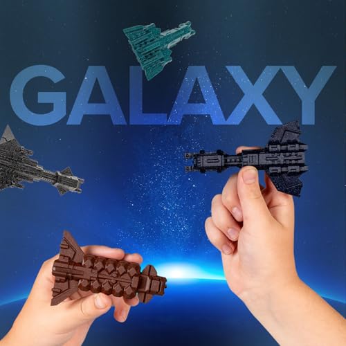 Image of Polymaker Panchroma Galaxy PLA Filament 1.75mm 1kg, Dark Green | Neatly Wound Glitter PLA for Easy Print & Smooth Feeding, Compatible with Bambu Lab & Most 3D Printers