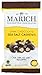 Marich Premium Dark Chocolate Sea Salt Cashews, 2.3-Ounce (Pack of 12)
