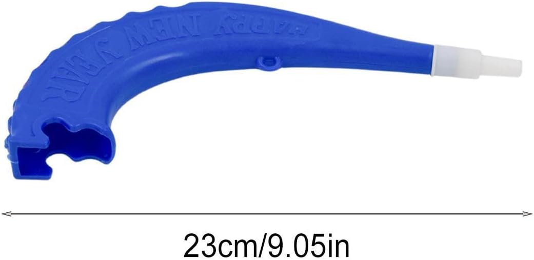 Stadium Horn, Loud Sports Cheerleading Noise Maker, Football Game Horn