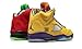 Jordan Youth Air Jordan 5 Retro SE GS CZ6415 700 What The - Size 4.5Y