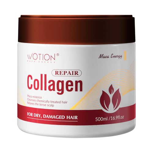 WOTION Karsell Collagen Hair Mask