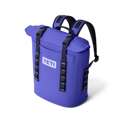 Image of YETI Hopper M Series Backpack Soft Sided Coolers with MagShield Access