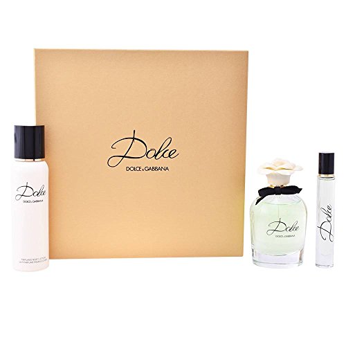 DOLCE&GABBANA 3-Pc. Dolce Gift Set