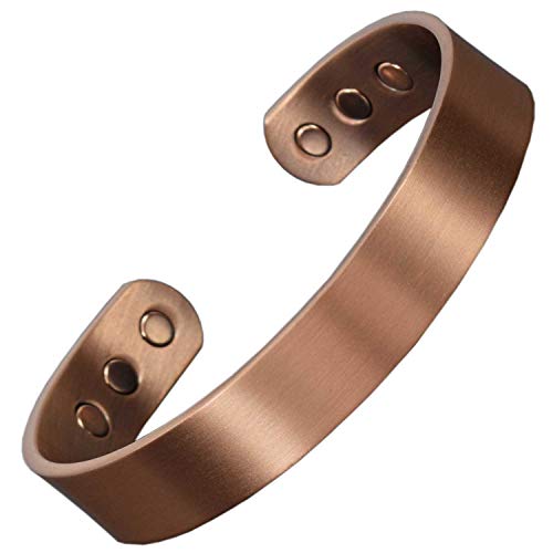 Best Rated Copper Bracelets 10Reviewz