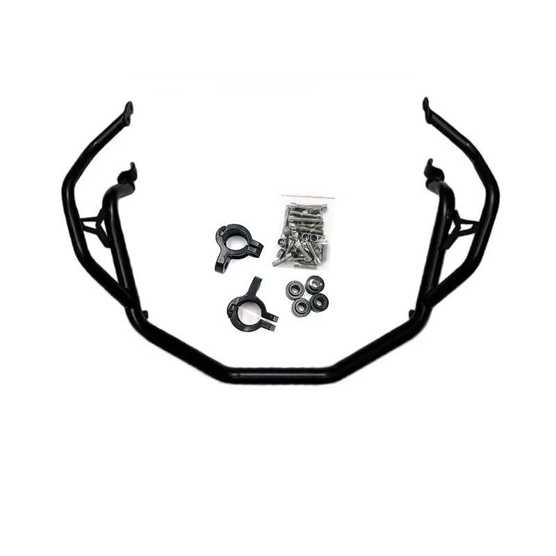 Protection de cadre moto XADV 750 accessoires pare-chocs haut de gamme