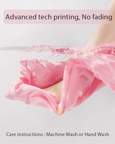 Girls 6th Birthday Shirts for Kid Girls 6 Years Old Birthday Outfit Pink4