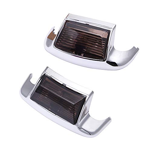 Top 10 Best Road King Driving Lights Reviews & Buying Guide Katynel