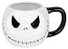 Produktbild The Nightmare Before Christmas Jack Becher Standard