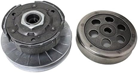 Buyang Feishen & LINHAI JCL 260 300cc ATV Go Kart Buggy 135mm Complete Small Clutch