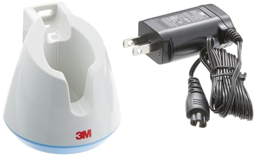 3M™ Surgical Clipper Drop-in Charger Stand 9682 for 9681, US/Japan Plug