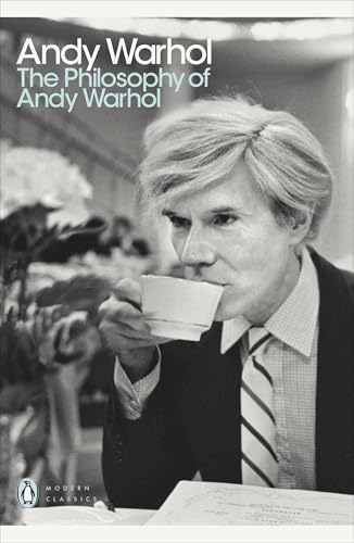 The Philosophy of Andy Warhol image 2