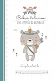  Cahier de liaison \