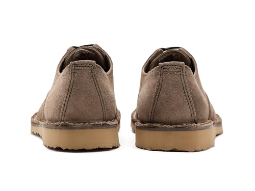 Image of Red Wing Heritage Mens Weekend Oxford