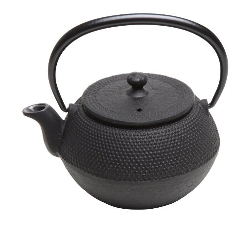 JOYCE CHENHob Nail Short Tetsubin 13-Ounce