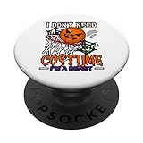 Photo Gallery i don t need a costume bestia basket sport halloween popsockets popgrip intercambiabile Photo Gallery i don t need a costume bestia basket sport halloween popsockets popgrip intercambiabile