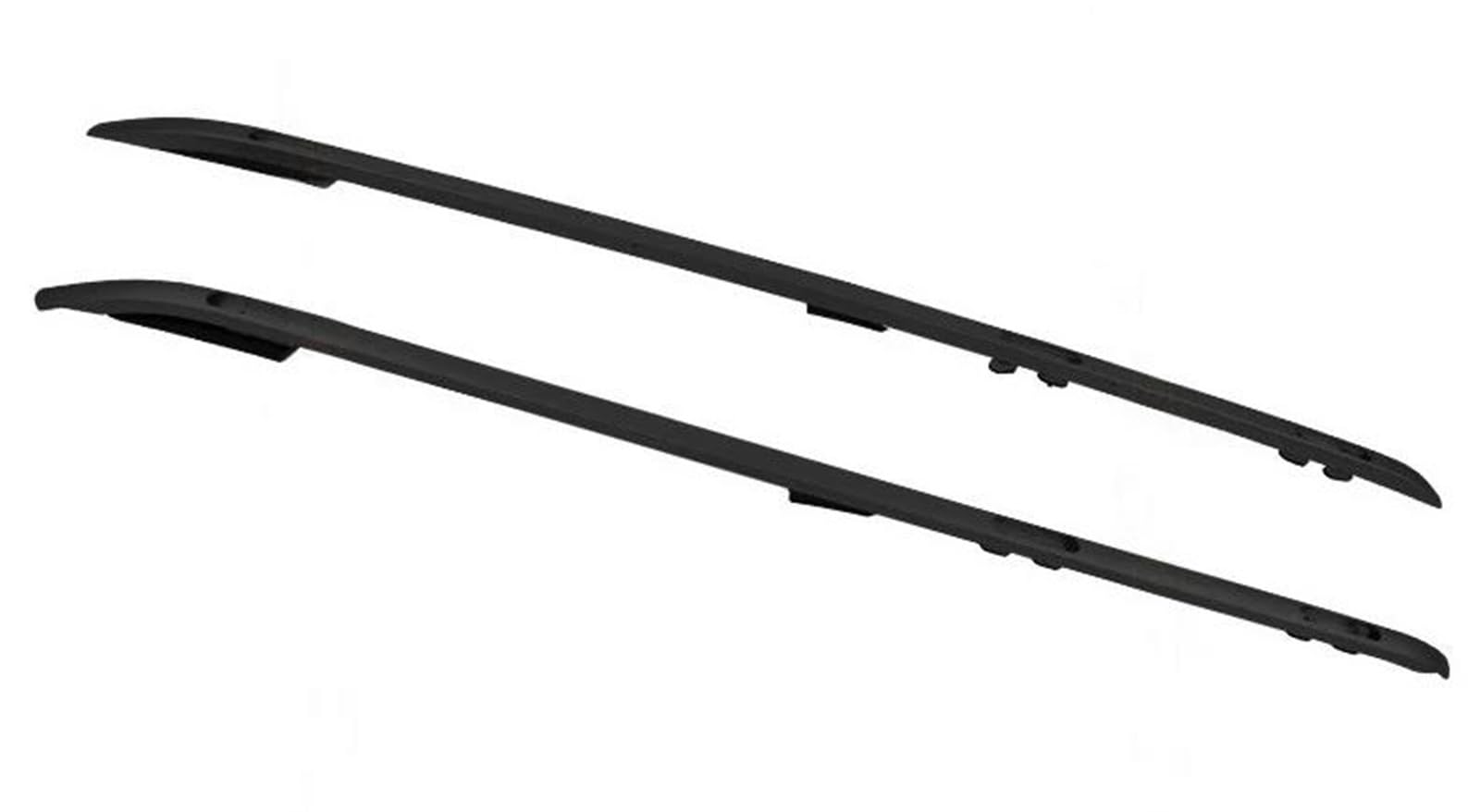 Genérico Barra Portaequipajes Techo Coche para Land para Rover para Discovery 5 2017 2018 2019 2020 2021 2022 2023 2024 2025(Type L)