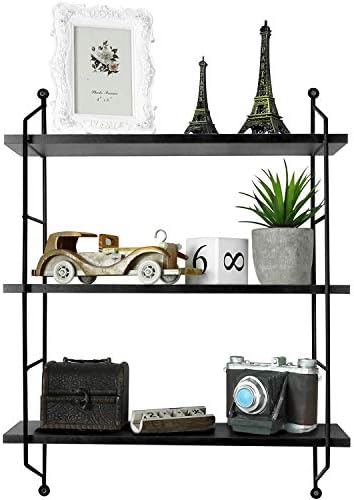 Floating Wall Shelf