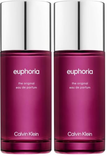 Calvin Klein Euphoria EDP for Women, 100ml