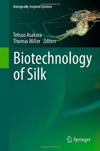 Biotechnology of Silk (Biologically-Inspired Systems)