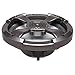 PowerBass Xtreme XL Series 6.5" Powersports/Marine Coaxial